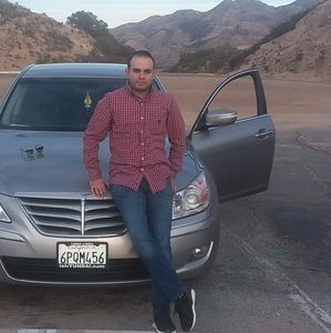 Meet your Posher, Issa